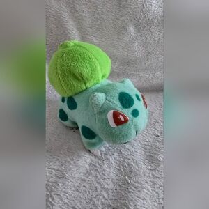 Pokemon Center TURTTWIG Plush